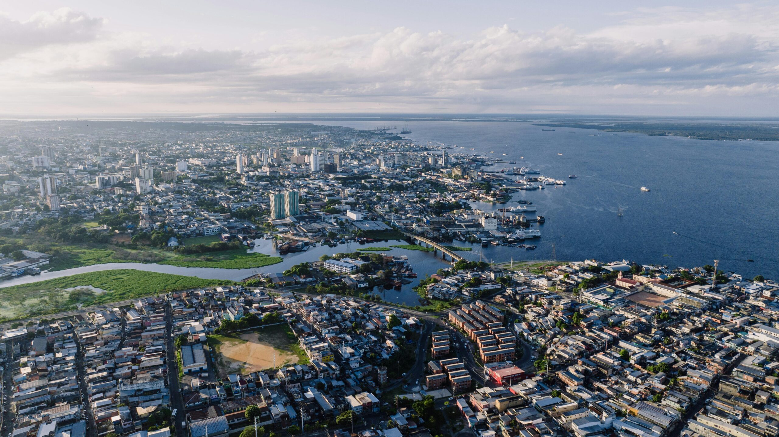 Zdjęcie do artykułu: Demografia a klimat – jak zmiany populacji wpływają na środowisko?