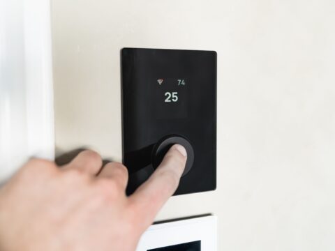 Zdjęcie do artykułu: Jak ustawić temperaturę w domu, aby oszczędzać energię?