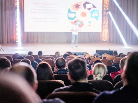 Zdjęcie do artykułu: Przyszłość handlu międzynarodowego – prognozy ekspertów