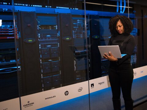 Zdjęcie do artykułu: SaaS, PaaS i IaaS – czym się różnią?